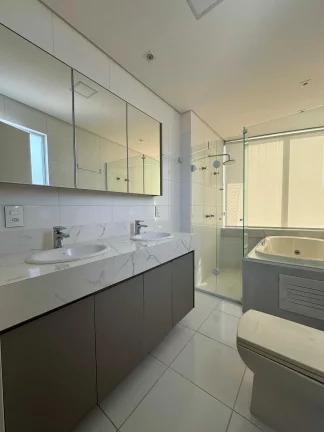 Imagem Apartamento com 3 Suítes no América