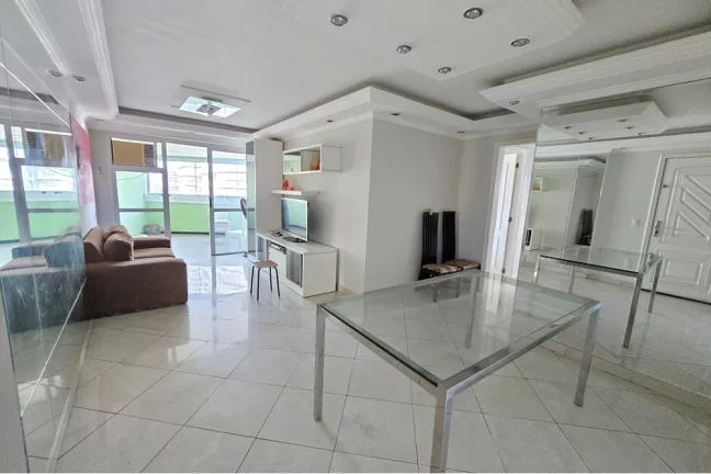 Imagem Apartamento 3 quartos - Pacote total R$5.710,00