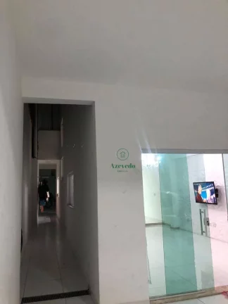 Imagem Sobrado à venda, 430 m² por R$ 848.000,00 - Itaim - Guarulhos/SP