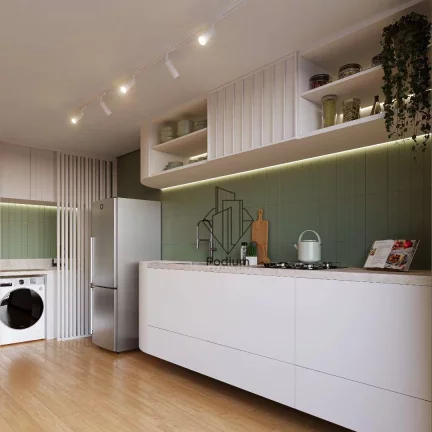Imagem Apartamentos com excelente localização a 200m da praia do Bessa / Jardim Oceania - AP2066