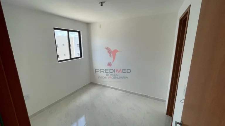 Imagem Apartamento à venda no Paratibe. Opções com Varanda