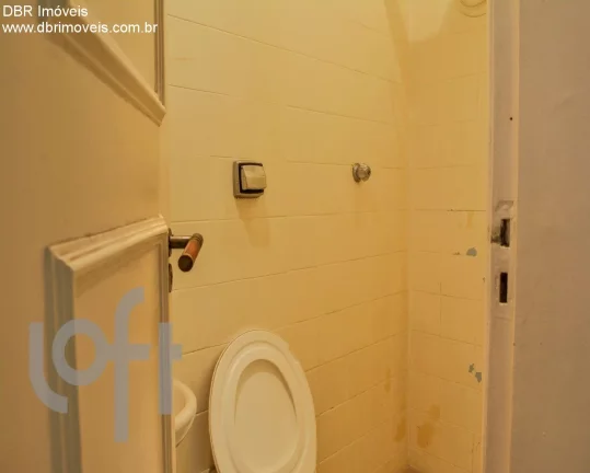 Imagem APARTAMENTO RESIDENCIAL em São Paulo - SP, Vila Mariana