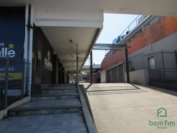 Imagem Comercial/Industrial para aluguel Centro Canoas