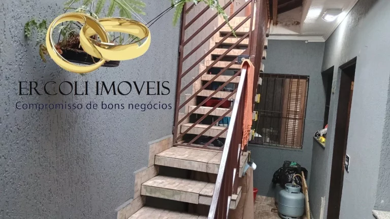 Imagem CASA RESIDENCIAL em São Paulo - SP, Vila Matilde