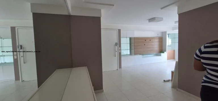Imagem Apartamento para Venda em Natal, Tirol, 3 dormitórios, 3 suítes, 3 banheiros, 2 vagas