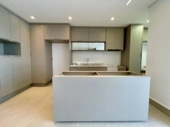 Imagem Apartamento com 3 dormitórios à venda, 111 m² por R$ 1.373.451,00 - Jardim Europa - Piracicaba/SP