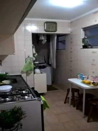 Imagem Apartamento á venda 52m na Mooca