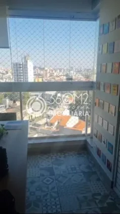 Imagem Apartamento para Venda em Santo André / SP no bairro Campestre