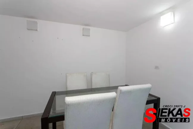 Imagem Imperdível oportunidade de Casa Comercial à venda ou locação em São Paulo-SP, Tatuapé: 3 quartos, 2 suítes, 1 sala, 147m².