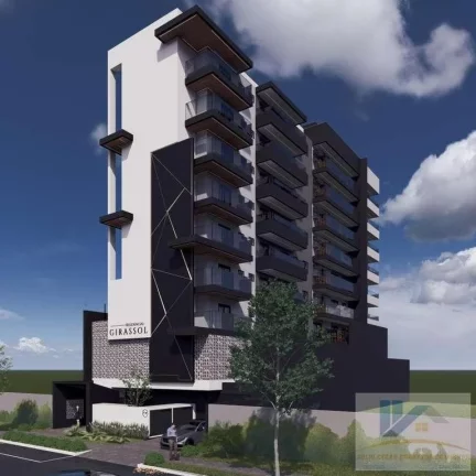 Imagem Apartamento para Venda em São José dos Pinhais, Centro, 3 dormitórios, 1 suíte, 2 banheiros, 2 vagas