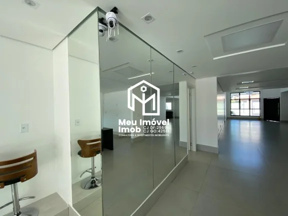 Imagem Recanto Mineiro Casa Vicente Pires 5 Quartos 3 Suítes 5 Vagas 450m² Piscina