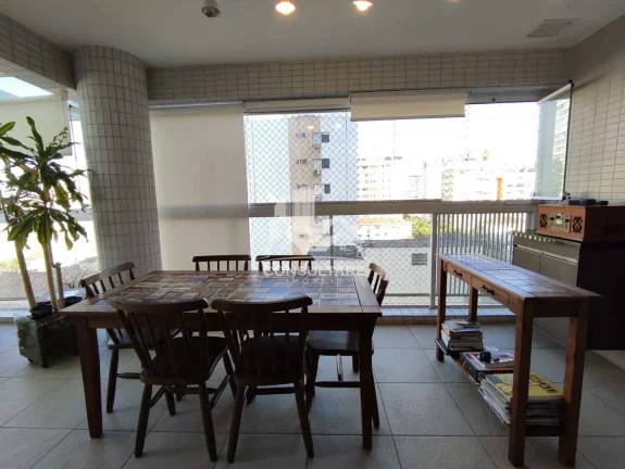Imagem Apartamento com 2 quartos, Gonzaga, Santos - R$ 1.59 mi, Cod: 23263