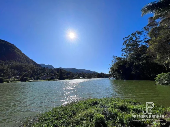 Imagem Casa à venda, 371 m² por R$ 2.800.000,00 - Comary - Teresópolis/RJ