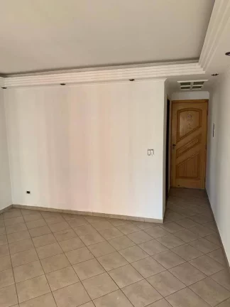 Imagem Apartamento com 3 dormitórios, 70 m² - venda por R$ 310.000 ou aluguel por R$ 1.890/mês - Jardim do Estádio - Santo André/SP