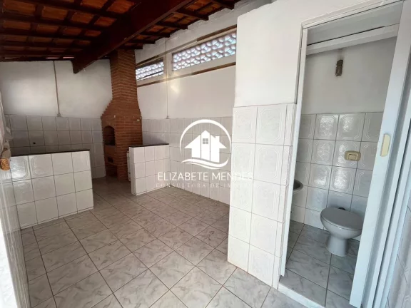 Imagem Casa à venda, vila amorim, SUZANO - SP