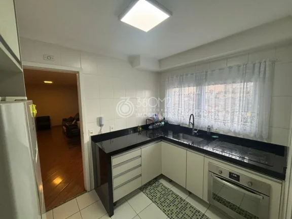 Imagem Apartamento para Venda em Santo André / SP no bairro Campestre