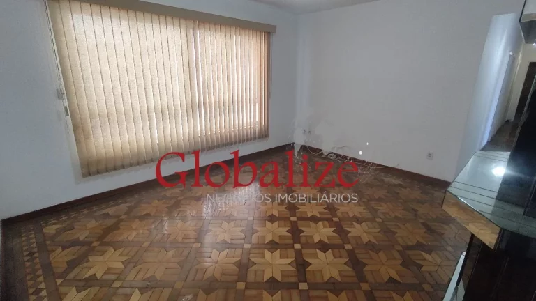 Imagem Oportunidade!!! Apartamento de 3 dormitórios com suíte dependência de empregada completa no bairro do Macuco em Santos (SP) por R$.510.000,00 .