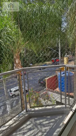 Imagem Apartamento à venda (58,00 m²), Parque Munhoz, São Paulo, SP