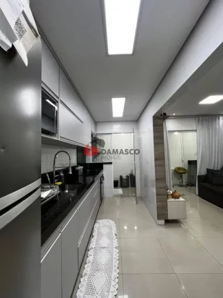 Imagem Apartamento à venda, Vila Curuçá, Santo André, SP