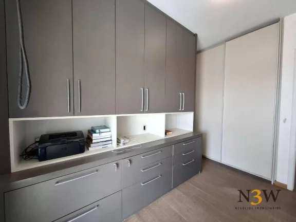 Imagem Apartamento com 3 dormitórios à venda, 187 m² por R$ 3.100.000,00 - Vila Leopoldina - São Paulo/SP
