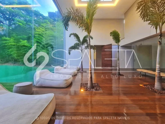 Imagem Residência fabulosa à venda na Fazenda da Grama | Praia da Grama