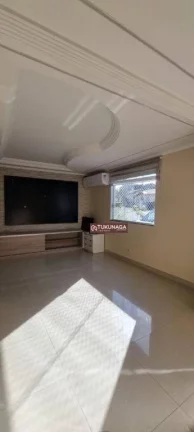 Imagem Casa com 3 quartos à venda, 81 m² por R$ 745.000 - Jardim Adriana - Guarulhos/SP