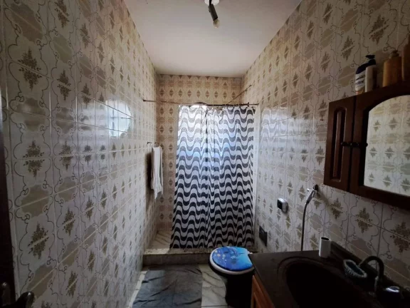 Imagem Casa à Venda de segunda locação – Espaço para Toda a Família!