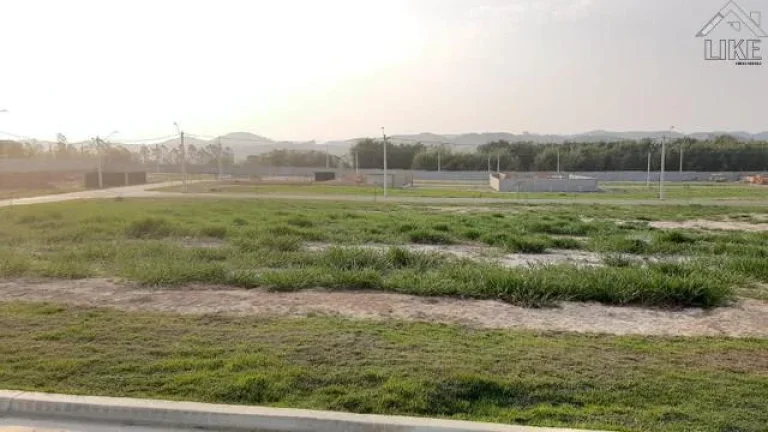 Imagem Terreno Urbanova - Condomínio Vivant
