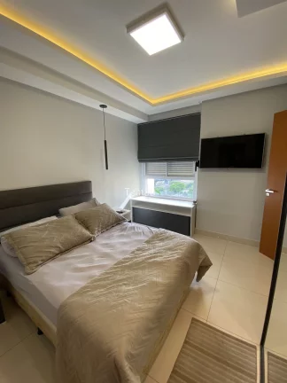 Imagem Uptown - Apartamento em Jardim Europa, Goiânia/GO
