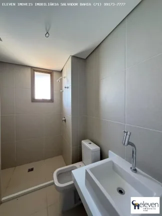 Imagem Apartamento para Venda em Salvador, Barra, 4 dormitórios, 4 suítes, 6 banheiros, 3 vagas