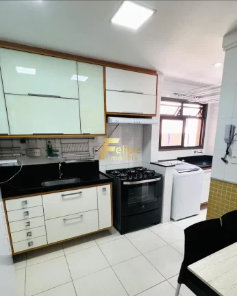 Imagem Apartamento de alto padrão à venda na Praia da Costa!