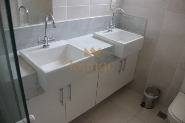 Imagem Apartamento à venda em Jd. Paulistano Z. Leste Sorocaba/SP
