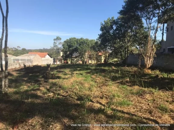 Imagem Terreno residencial à venda, Recanto Suíço, Vargem Grande Paulista.