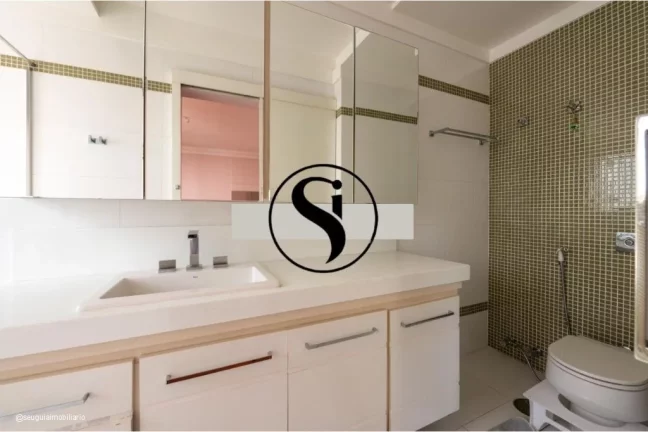 Imagem APARTAMENTO RESIDENCIAL em SÃO PAULO - SP, ITAIM BIBI