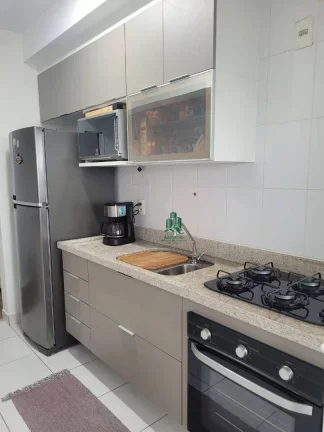 Imagem Apartamento com 2 dormitórios à venda, 63 m² por R$ 636.000,00 - Vila Maria - São Paulo/SP