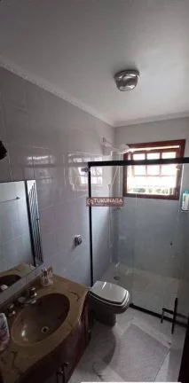 Imagem Casa Condomínio Clube de Campo - 3 dormitórios à venda, 200 m² por R$ 905.000 - Mato Dentro - Mairiporã/SP