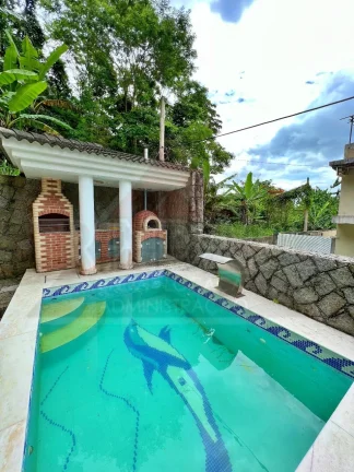 Imagem CASA RESIDENCIAL em Rio de Janeiro - RJ, Recreio dos Bandeirantes