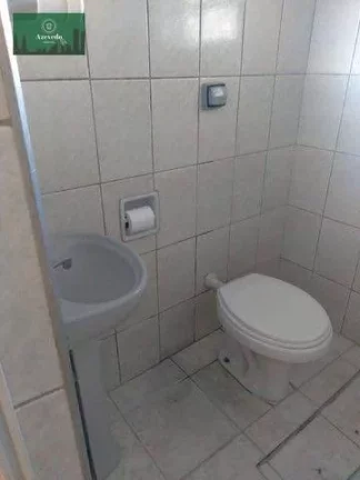 Imagem Sobrado à venda por R$ 445.000,00 - Jardim Albertina - Guarulhos/SP