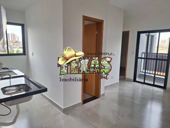 Imagem APARTAMENTO PARA VENDA