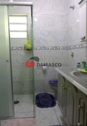 Imagem Casa à venda 3 Quartos, 2 Vagas, 205M², Vila Palmares, Santo André - SP