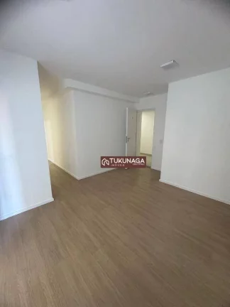 Imagem Apartamento com 2 dormitórios à venda, 58 m² por R$ 350.000,00 - Gopoúva - Guarulhos/SP