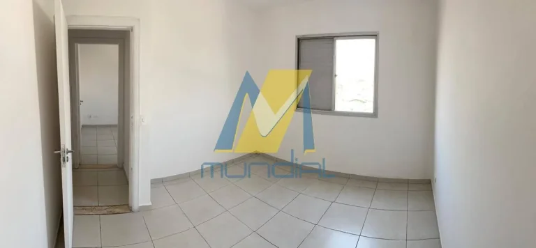 Imagem APTO 2 DORMITÓRIOS - VAGO ÓTIMA OPORTUNIDADE EM ASSUNÇÃO SBC.