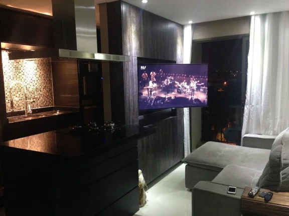 Imagem Apartamento Condominio Neo Suisse 58 m² 2 Domitorios e 1 Vaga de Garagem