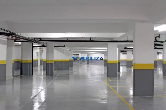 Imagem Apartamento à venda, 118 m² por R$ 1.440.000,00 - Tatuapé - São Paulo/SP