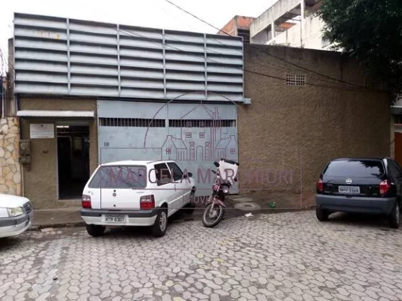 Imagem Galpão de 700m² pertinho do Shopping Vila Velha