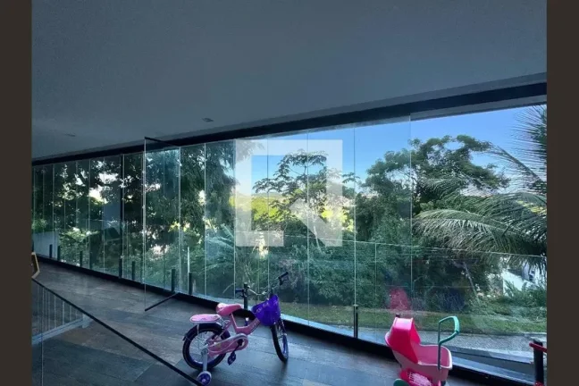 Imagem Casa à Venda - Vargem Pequena, 5 Quartos, 554 m2