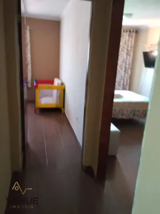 Imagem Sobrado à venda, 180 m² por R$ 900.000,00 - Sapopemba - São Paulo/SP