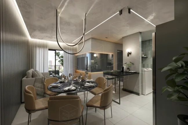 Imagem Eloy Residence