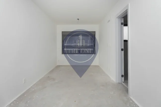 Imagem Apartamento à venda em São Paulo-SP, Jardim Aurélia: 3 quartos, 3 suítes, 2 salas, 4 banheiros, 2 vagas, 123m².