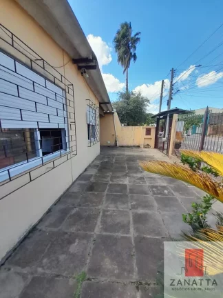 Casa com 3 Quartos à Venda, 76 m² em Olímpica - Esteio